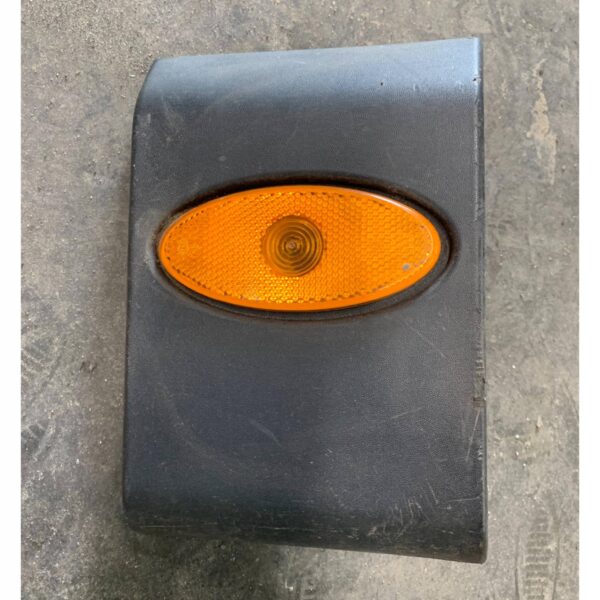 LISTWA TYLNA 768570130R RENAULT MASTER III