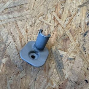 OSŁONA MOCOWANIE CITROEN JUMPY I 1490869077