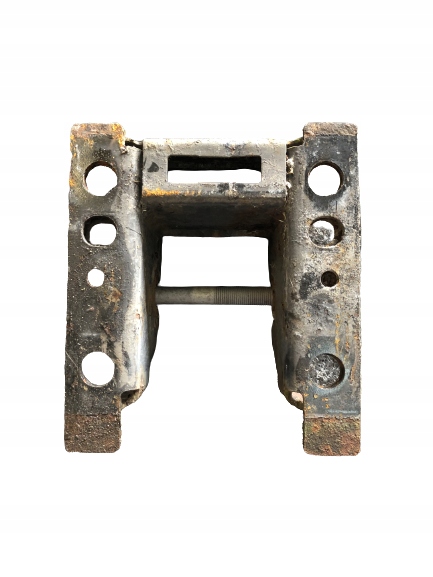 MOCOWANIE RESORA MASTER III 10-21 RAMA