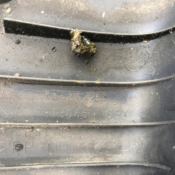 OSŁONA LEWARKA DUCATO JUMPER BOXER 2.0 735370526