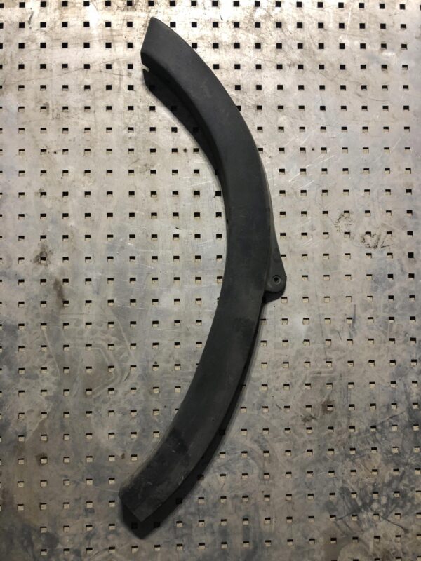 LISTWA BŁOTNIKA PRAWY PRZÓD MASTER II 8200197168