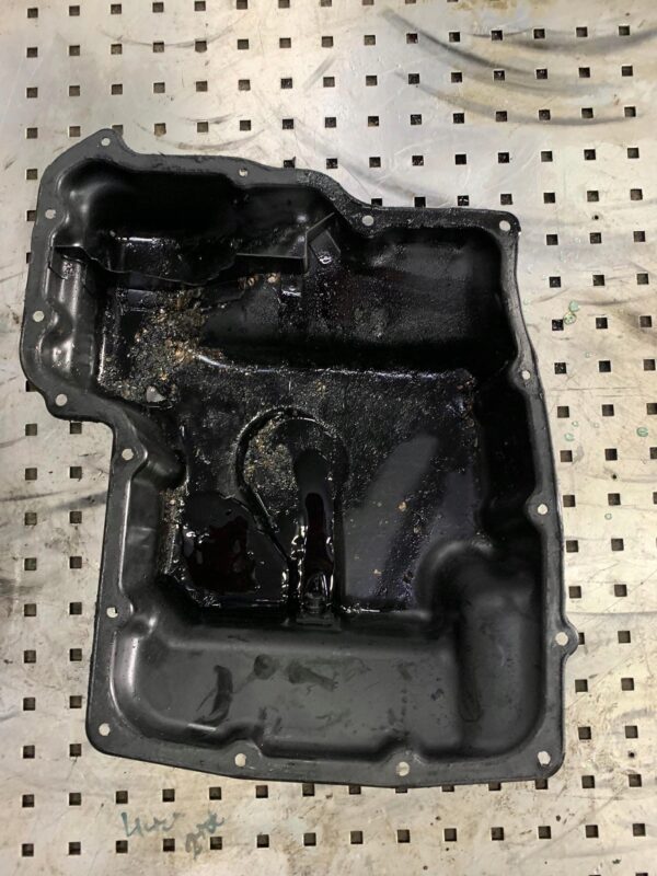 MISKA OLEJOWA FORD TRANSIT 2.2 TDCI 2S7Q-6675-BA