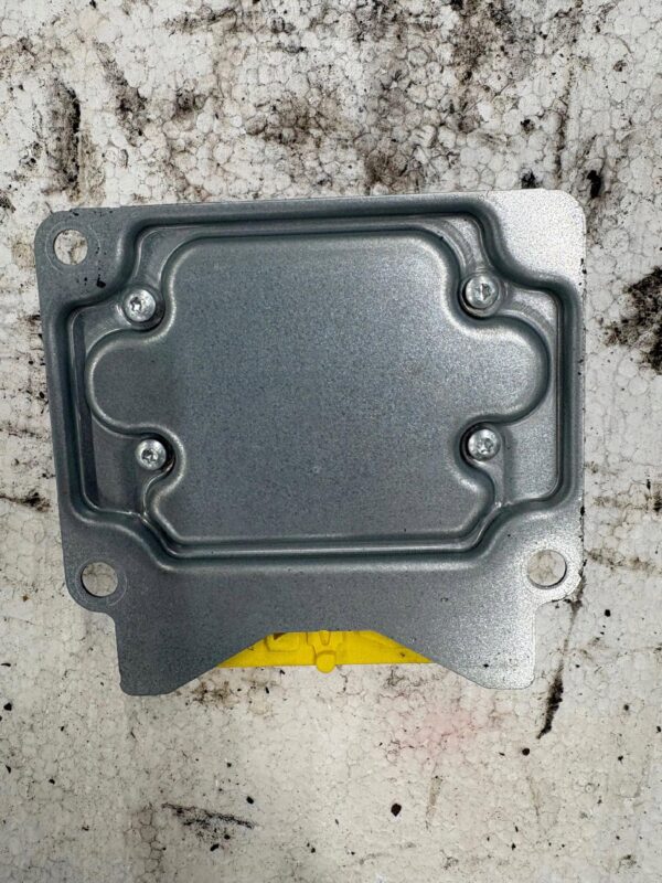 MODUŁ AIRBAG VW T5 LIFT 7E0959655B