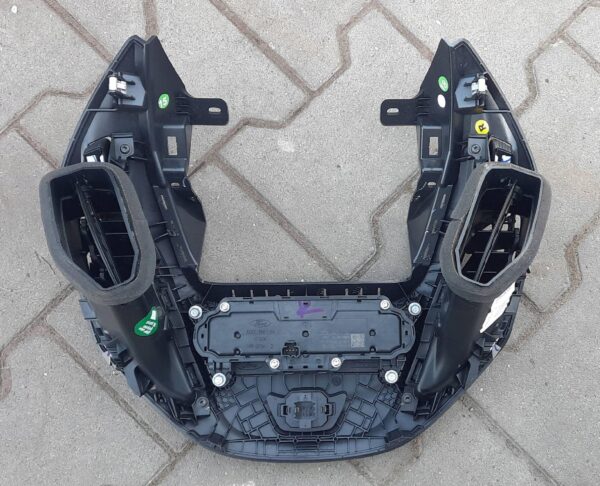 PANEL MULTIFUNKCYJNY FORD COURIER