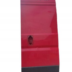 DRZWI PRAWE TYLNE DUCATO BOXER JUMPER III H2 FV