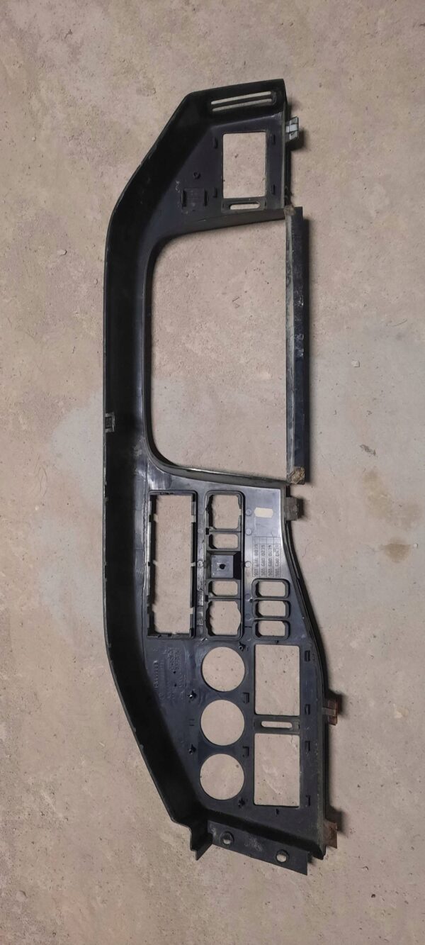 RAMKA LICZNIKA SPRINTER W901 9016890739