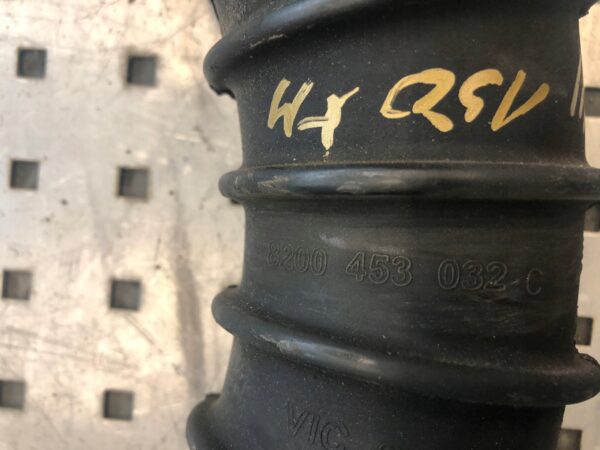 RURA PRZEWÓD POWIETRZA MASTER II 2.5 8200453032C