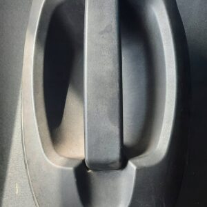 KLAMKA ZEWNĘTRZNA PRAWY PRZÓD 242430 DUCATO 06-