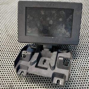 WYŚWIETLACZ NAWIGACJI RENAULT MASTER III 280384533R