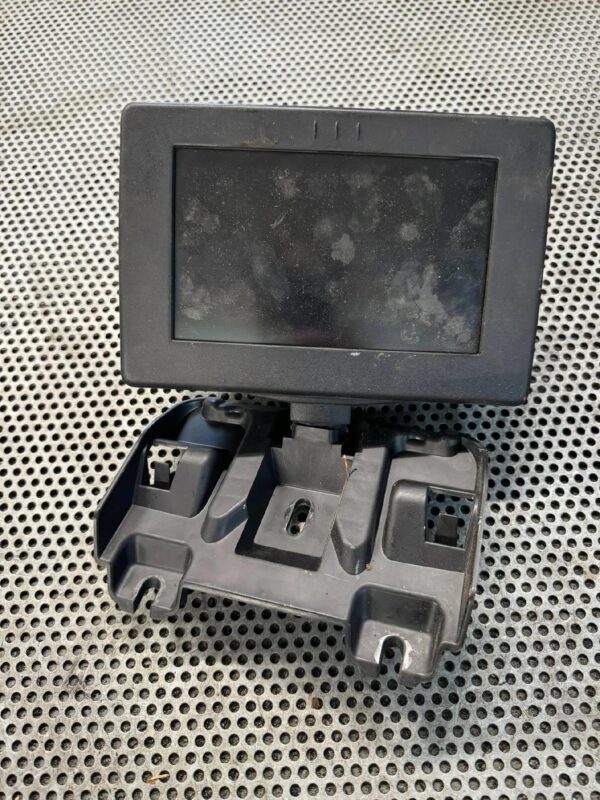 WYŚWIETLACZ NAWIGACJI RENAULT MASTER III 280384533R