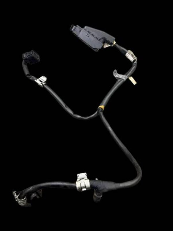 WIĄZKA SKRZYNI BIEGÓW IVECO DAILY 2.3 HPI 6029005042