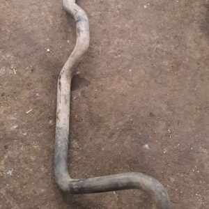 WĄŻ UKŁADU CHŁODNICY FIAT DUCATO