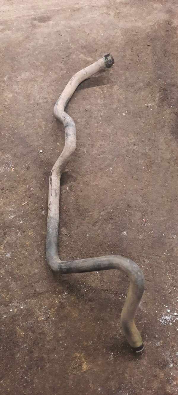 WĄŻ UKŁADU CHŁODNICY FIAT DUCATO