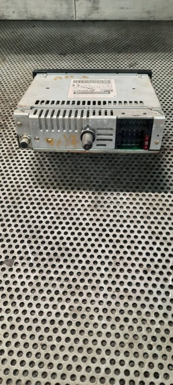 RADIOODTWARZACZ 96552632XT