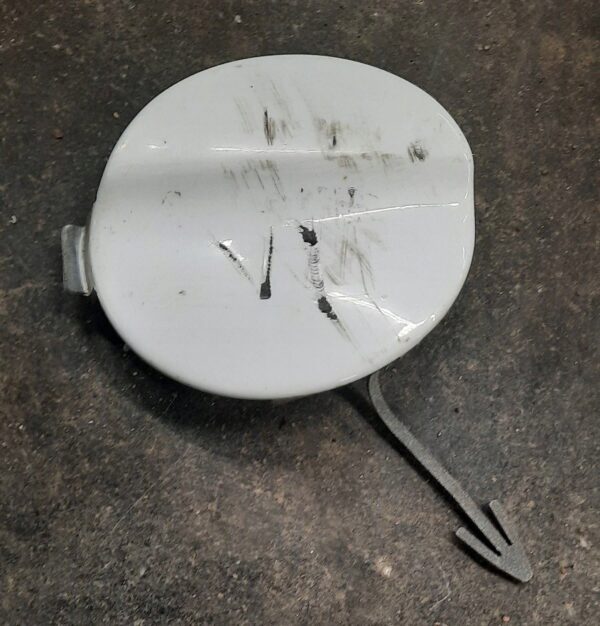 ZAŚLEPKA HAKA ZDERZAKA PRZÓD TOURNEO COURIER JT7617A989AAW