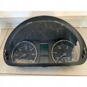 LICZNIK ZEGARY A9065423501 MERCEDES SPRINTER 906