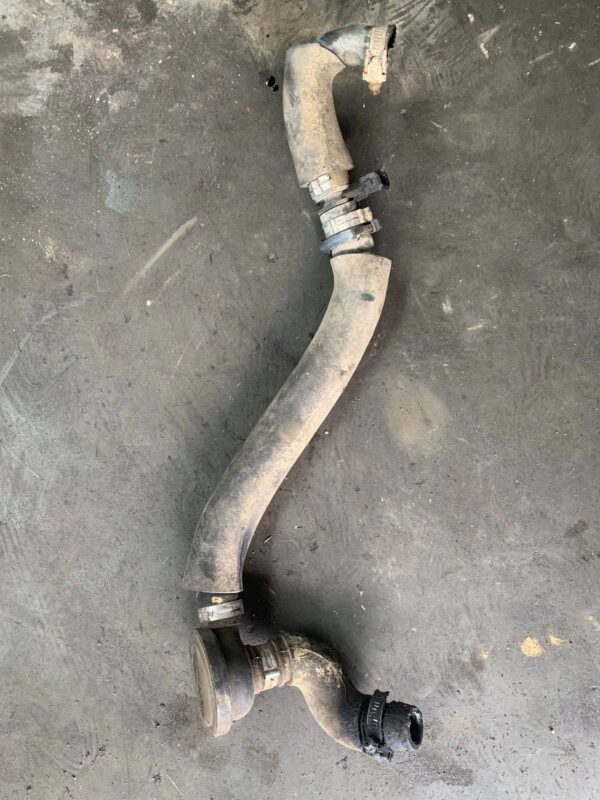 PRZEWÓD WĄŻ ODMY FIAT DUCATO 3911170916