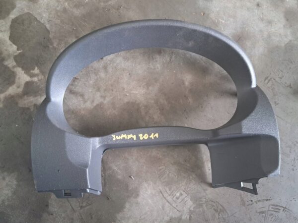 OSŁONA LICZNIKA JUMPY II