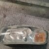 LAMPA PRZEDNIA FORD TRANSIT YC1X130335