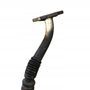 RURKA PRZEWÓR EGR RENAULT MASTER II 2.5 2.2 DCI