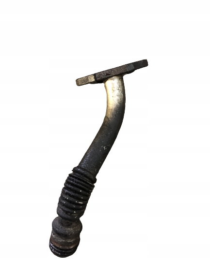 RURKA PRZEWÓR EGR RENAULT MASTER II 2.5 2.2 DCI