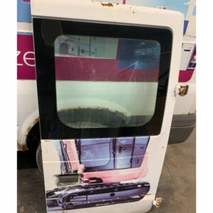 DRZWI TYLNE PRAWE TRANSIT MK7