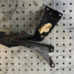 BLACHA WSPORNIK RENAULT MASTER II FV