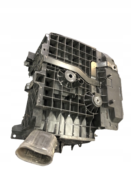 OBUDOWA AKUMULATORA RENAULT TRAFIC III 1.6