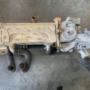 CHŁODNICA EGR VITO W639 651 6511420067