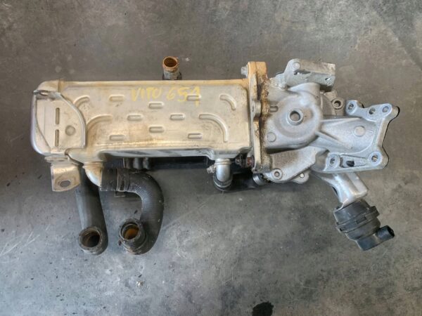 CHŁODNICA EGR VITO W639 651 6511420067