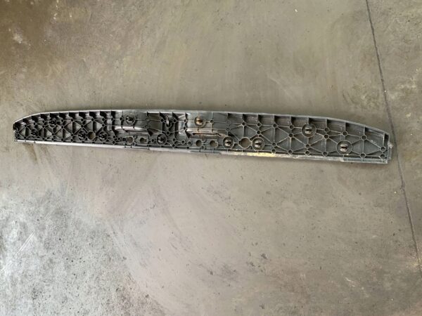 LISTWA PROGOWA TYLNA SPRINTER W906 A9066860074