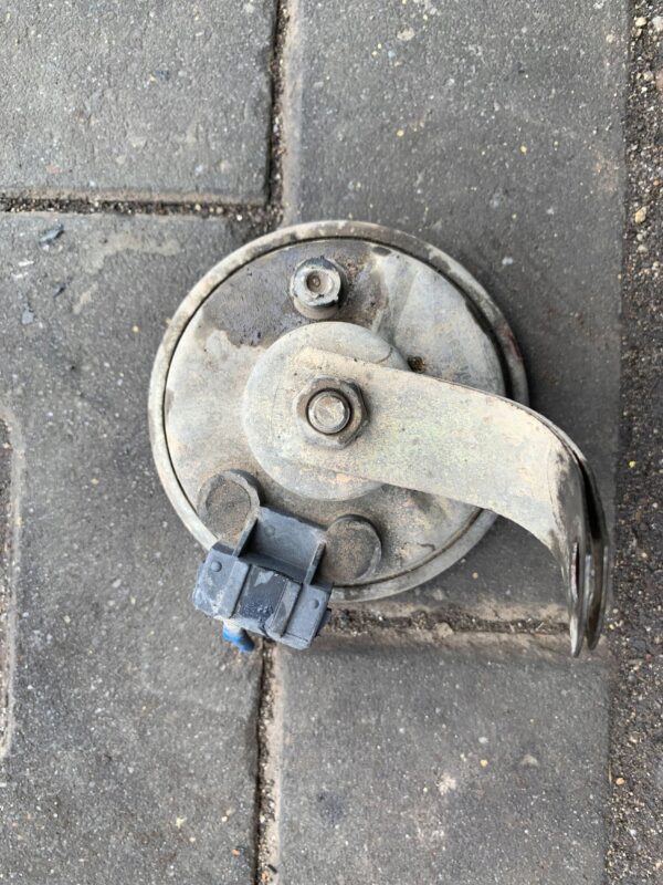 KLAKSON IVECO DAILY 06-11 E9006294