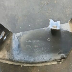 MOCOWANIE ZDERZAKA LEWY PRZÓD MASTER III 764216334R