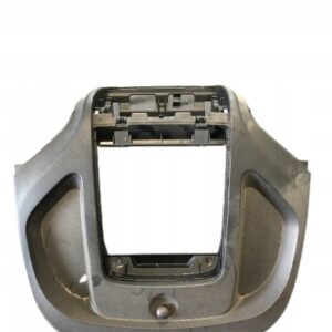 PANEL ŚRODKOWY KONSOLI FIAT DUCATO 14- 1314861070