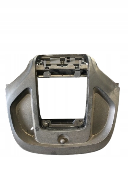 PANEL ŚRODKOWY KONSOLI FIAT DUCATO 14- 1314861070