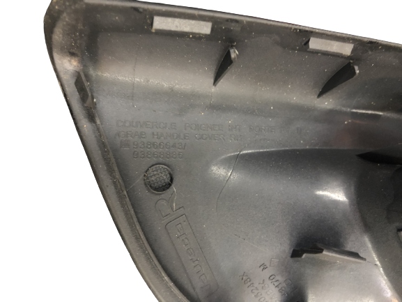 RĄCZKA UCHWYT PRAWA RENAULT TRAFIC III 93866643