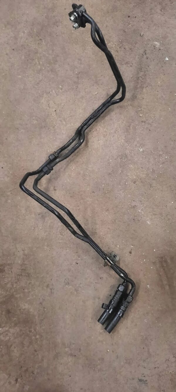 PRZEWODY SKRZYNI BIEGÓW AUDI A4