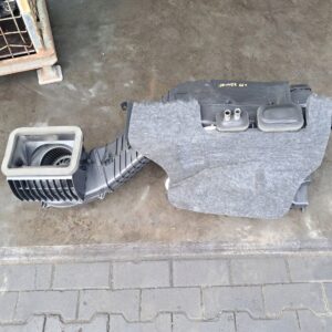 NAGRZEWNICA MERCEDES SPRINTER W906 A9068311145