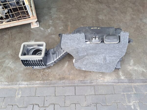 NAGRZEWNICA MERCEDES SPRINTER W906 A9068311145