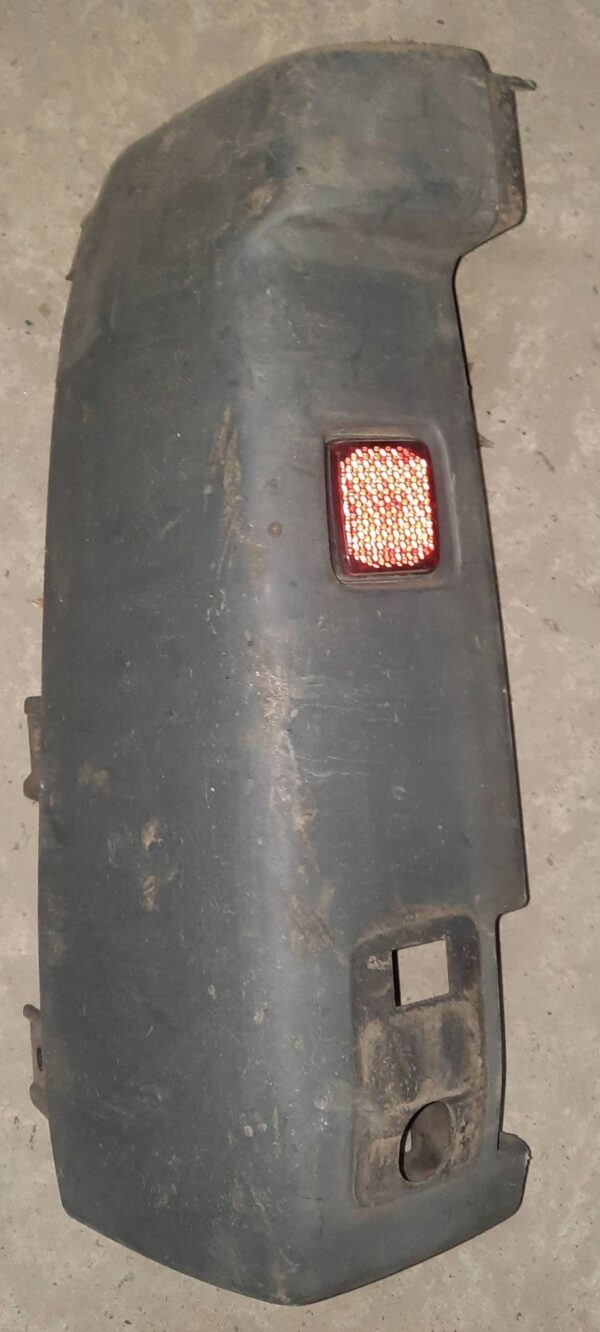 NAROŻNIK ZDERZAKA PRAWY TYŁ DUCATO/BOXER/JUMPER 1305761070