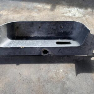 STOPIEŃ PRÓG PRAWY RENAULT TRAFIC II 8200041178