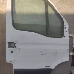 DRZWI PRAWY PRZÓD IVECO DAILY 99-06r 113