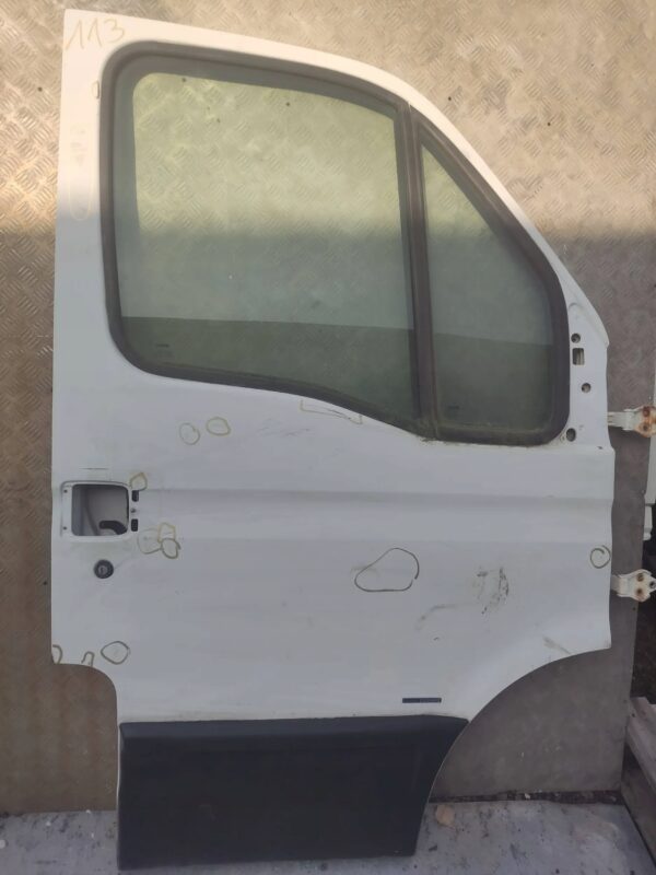 DRZWI PRAWY PRZÓD IVECO DAILY 99-06r 113