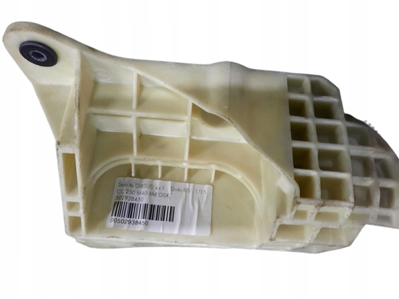 LEWAREK ZMIANY BIEGÓW DUCATO JUMPER 502938450 FV