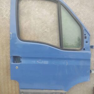 DRZWI PRZEDNIE PRAWE IVECO DAILY IV 06-14 376