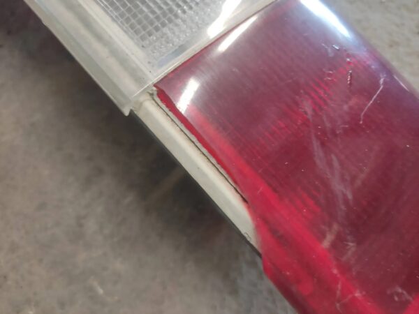 LAMPA TYLNA SPRINTER W901 A9018220764