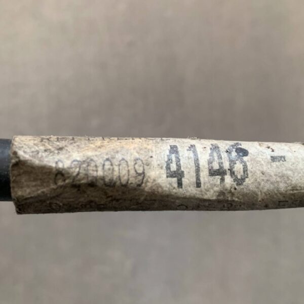 WIĄZKA ZBIORNIKA PALIWA 8200094146 RENAULT MASTER II