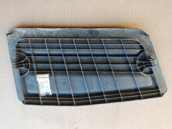 OSŁONA FOTELA RENAULT MASTER III 156049422 FV