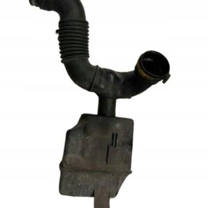 REZONATOR POWIETRZA DOLOTOWEGO FIAT SCUDO I 1.9