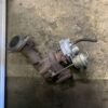 TURBOSPRĘŻARKA PEUGEOT BOXER 07- 500364493
